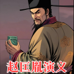 戏曲评书-赵匡胤演义丨78集