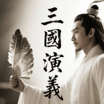 大鹏评书《三国演义》