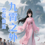 云端仙途：九霄之外【修仙|变强|逆袭|仙侠|修真】