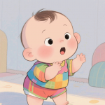 宝宝学话绕口令