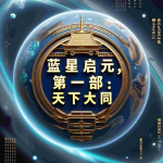 藍(lán)星啟元