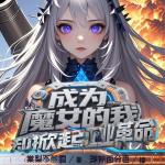 成为魔女的我，却掀起工业革命