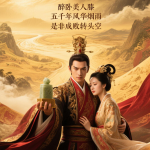 紅樓之北地霸主丨歷史丨戰(zhàn)爭丨紅樓穿越