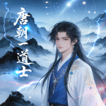 唐朝第一道士｜多人有声剧