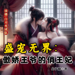 盛寵無(wú)界：傲嬌王爺?shù)那瓮蹂? class=
