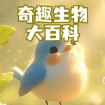 奇趣生物大百科