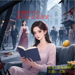 沙雕假千金，擺爛吃瓜成團(tuán)寵