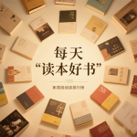 每天读本好书