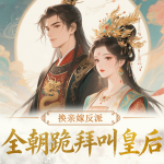 換親嫁反派，全朝跪拜叫皇后