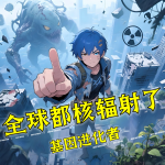 全球都核輻射了：基因進(jìn)化者