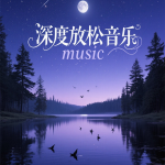 深度放松轻音乐丨夜幕轻声