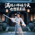 滿級(jí)小師妹今天也想裝柔弱