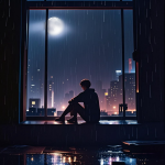 测听蜃楼