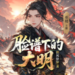 臉譜下的大明|歷史權(quán)謀|精品多人有聲劇