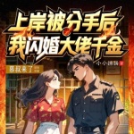 上岸被分手后，我閃婚大佬千金|智商在線|大神新作|精品多播