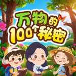 万物的100个秘密
