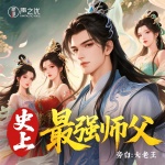 史上最強(qiáng)師父|無(wú)敵流|玄幻|系統(tǒng)|爽文|多人有聲劇
