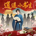 逍遙小書(shū)生|真人多播|爆笑穿越|大神作品