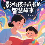 影响孩子成长的智慧故事
