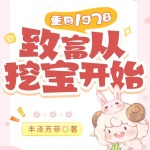 重回1978：致富從挖寶開始