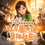 爆笑！我靠偷聽獸語讓京圈大佬集體社死|萌寵腦洞|團寵爽文