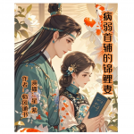 病弱首輔的錦鯉妻/男強(qiáng)女強(qiáng)/爽文/權(quán)謀/宅斗