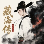 藏海傳｜精品有聲?。鼨?quán)謀懸疑｜無刪減｜訂閱解鎖隱藏劇情