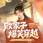 敗家子爆笑穿越丨訂閱超兩萬