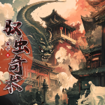 馭蟲(chóng)奇術(shù)|異能奇談|玄幻故事|精品多播
