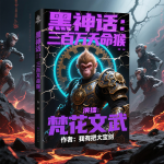 黑神話：三百萬(wàn)天命猴