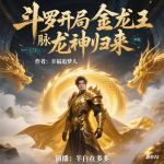 斗羅～開(kāi)局金龍王血脈龍神歸來(lái)