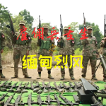 【完結(jié)暢聽】都市小說|烈風(fēng)丨雇傭兵重生·緬甸丨熱血爽文
