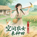 空間農(nóng)女來種田丨穿越種田女強(qiáng)爽文