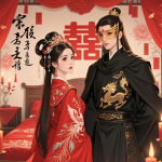 寵妃之路：步步生蓮【復(fù)仇|陰謀|犧牲品|甜寵|宮斗|權(quán)謀】