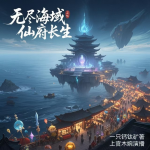 無(wú)盡海域，仙府長(zhǎng)生