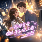 【爆更】隱婚蜜愛：偏執(zhí)老公寵上癮|現(xiàn)言甜寵|隱婚女強(qiáng)|多播精品