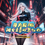 【爆更】身為反派被女主喜歡怎么辦|爆笑穿越|輕松搞笑|多播
