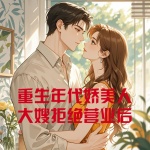 重生年代：嬌美人大嫂拒絕營(yíng)業(yè)后