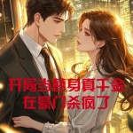 開局當(dāng)替身，真千金在豪門殺瘋了