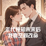 年代：預(yù)知未來后我靠空間改命