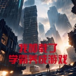 我加载了学霸养成游戏