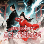 烽火佳人：小魔女重生殺翻全場|爽文|真人多播
