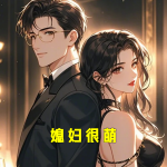 媳妇很萌