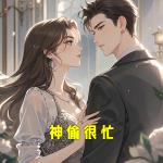 神偷很忙