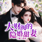 大財閥的隱婚甜妻丨重生甜寵·虐渣虐狗丨極致寵妻