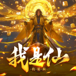 我是仙|我的洞府是太空艙|人工智能|科技宅修仙