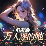 快穿：萬人迷的她