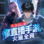 退役后，我靠直播手游火遍全網(wǎng)丨電子競技丨多女主丨都市逆襲爽文