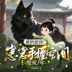 被扔狼窩！崽崽手握空間度災(zāi)年丨種田空間丨萌寶發(fā)家