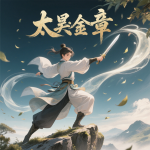 [爆更]太昊金章丨穿越重生丨熱血修仙丨長(zhǎng)生劍道
